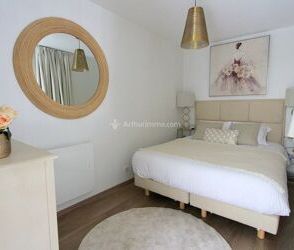 Location Appartement 2 pièces 46 m2 à Serris - Photo 4