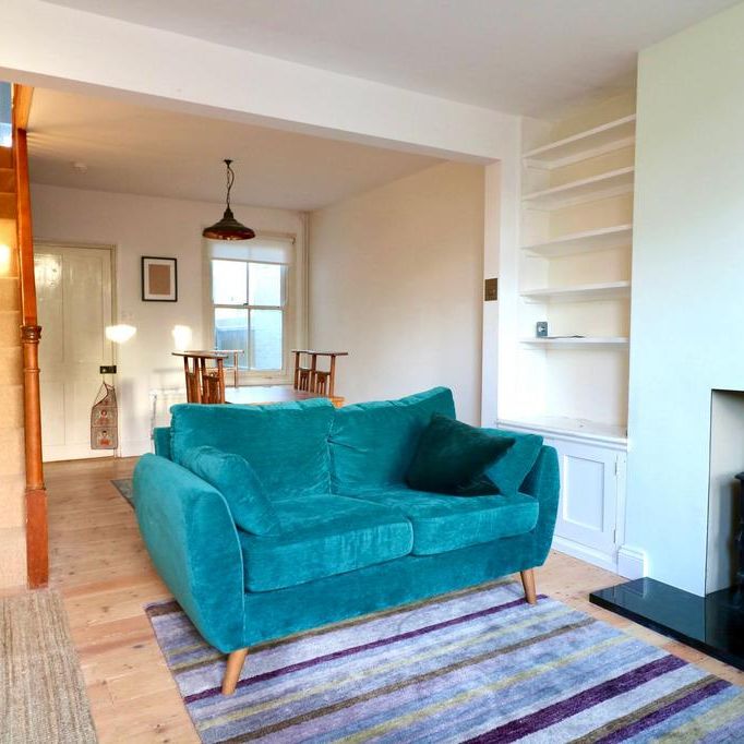 3 bedroom terraced house to rent - Photo 1