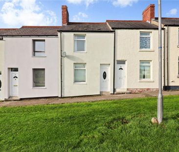 1 bedroom terraced house to rent - Photo 4