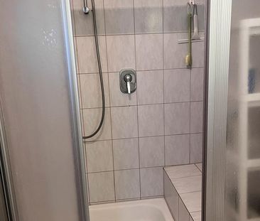 1-Zimmer Wohnung im Dachswald (Stuttgart-Vaihingen) zu vermieten - Photo 1