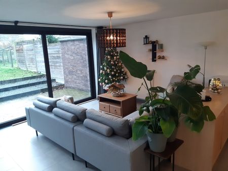 Huis te huur in Asper - Photo 3