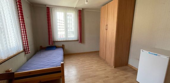 1 Zimmer, 15 m² - Photo 2