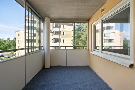 Tegelstigen, Södertälje - Foto 2