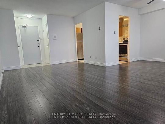 For Lease - 2550 Pharmacy Avenue Unit# 1406, Toronto, Ontario - Photo 1