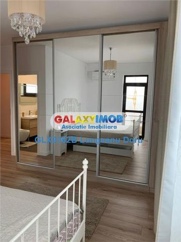 Apartament LUX Sisesti, Baneasa - Photo 3