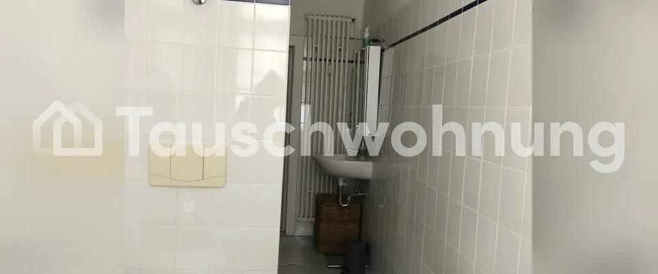 TAUSCHWOHNUNG Biete 2 Zi - Suche mind. 1 Zi - Foto 1