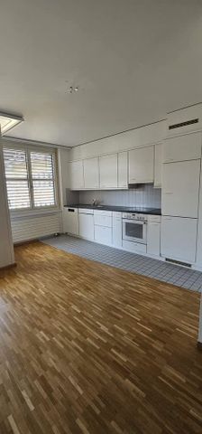 3.5 Zimmer, 88 m², 3. Stock - Photo 2