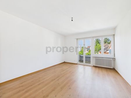 Single apartment in the middle of Grenchen - Photo 4
