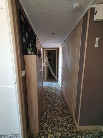 Location Appartement 2 pièces 44m² - Photo 5