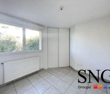 T2 AVEC JARDIN + PARKING - Photo 3