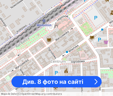 nowe, komfortowe, wysoki standard, własny parking, teren zielony - Фото 1
