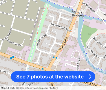 Harper Grove, Tipton, West Midlands, DY4 - Photo 1