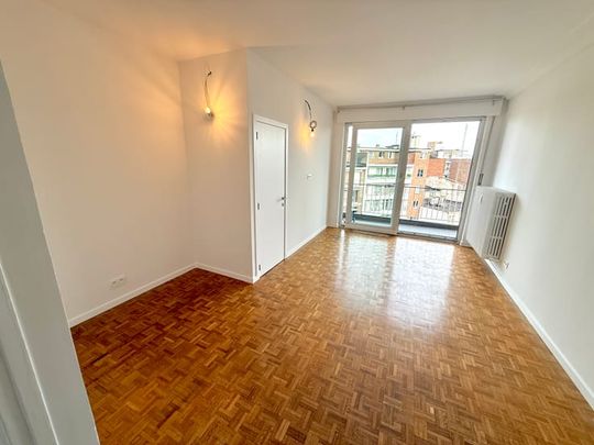 Penthouse te huur - Foto 1