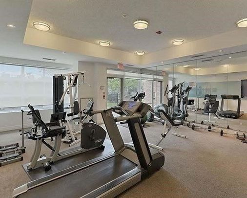 For Lease - 15 Stafford Street Unit# 408, Toronto, Ontario - Photo 1