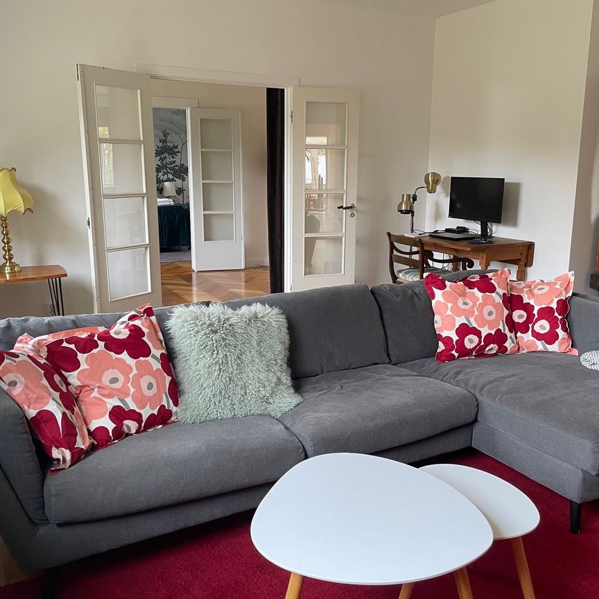 Almaröd, Skivarp - Foto 1