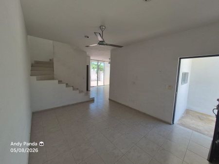 Dentro de Cerrada Real Dzitya - Photo 3