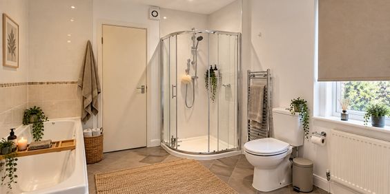 Room in a Shared House, Kenway Road, SW5 - Photo 3