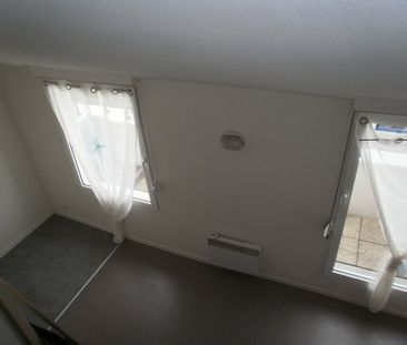 Location Appartement 2 pièces 27m² - Photo 6