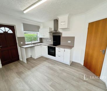 2 bedroom bungalow to rent Harvey Close, Bourne, PE10 - Photo 4