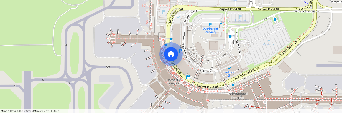 google map, Calgary, Calgary, Calgary Metropolitan, T2E 3R6