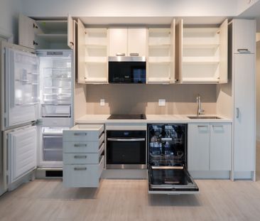 For Lease - 20 Soudan Avenue Unit# 1711, Toronto, Ontario - Photo 6