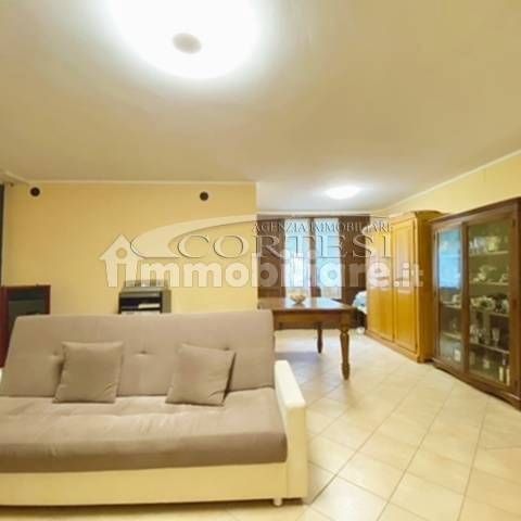 Appartamento ottimo stato, su più livelli, Centro, Pietralunga - Foto 1