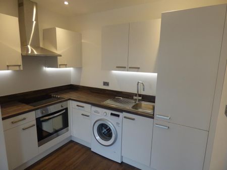 1 bedroom flat to rent - Photo 5