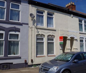 1 bedroom flat to rent - Photo 6