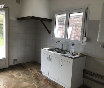 MAISON 4 CHAMBRES AVEC GRAND JARDIN ET GARAGE - Photo 6