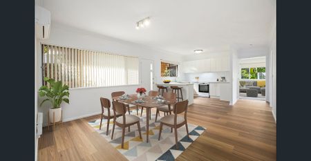 Coastal Family Home in Prime Sawtell Location - Photo 4