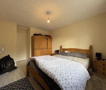 1 bedroom terraced house to rent - Photo 3