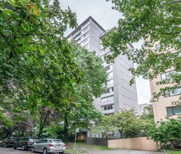 Connaught Apartments - Photo 5