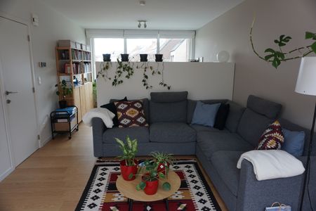 bemeubelde kamer in gezellig huis met tuin in Kessel-lo - Foto 3