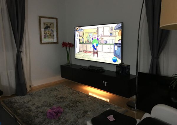 Casa o chalet de alquiler en Calle Cortes Valencianas, 4, Godelleta