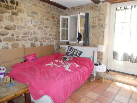 Location / Maison T4 - Photo 5