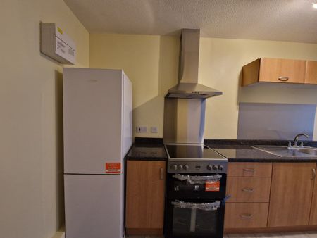 1 Bed Flat, Howard Road, SE25 - Photo 5