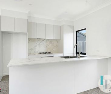 Brand New 3-Bedroom Townhouses – Now Available! - Photo 4