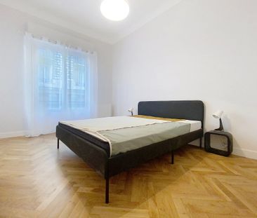 Location Appartement 3 pièces 53m² NICE 06100 - Photo 2