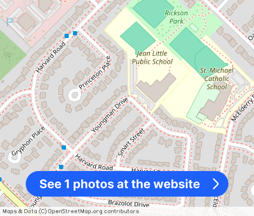 45 Youngman Dr, Guelph - Photo 1