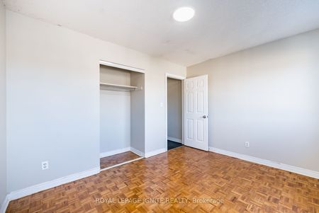 For Lease - 176 Wright Avenue Unit# UPPER, Toronto, Ontario - Photo 2