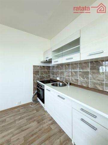Pronájem bytu 1+1 33 m² - Photo 3
