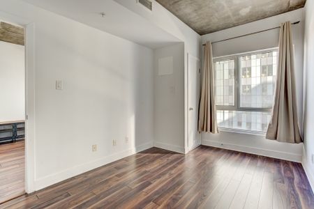 Appartement - 704-1150 Rue St-Denis - Photo 3