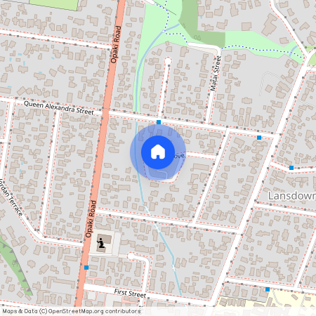 18 Tarata Grove, Masterton, Masterton