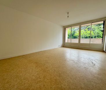 Location Appartement 4 pièces 81m² LIMOGES 87100 - Photo 2