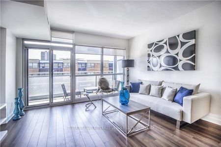 For Lease - 210 Simcoe Street Unit# 804, Toronto, Ontario - Photo 3