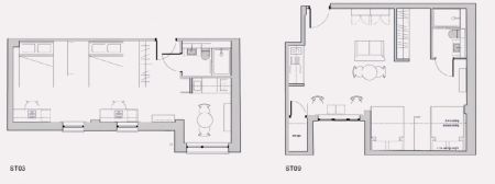 Bronte Twin Studio - Single Occupancy - Photo 4