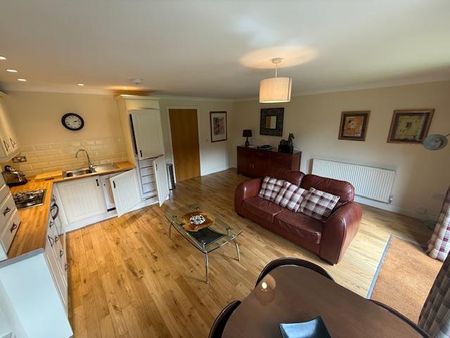 1 bedroom flat to rent - Photo 3