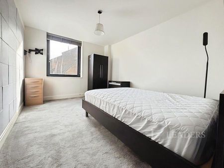 2 bedroom apartment to rent Prince of Wales Road, Norwich, Norfolk, NR1 - Photo 4