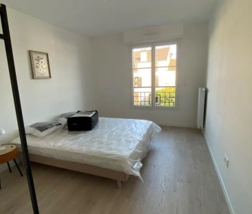 Appartement à louer 3 pièces 63.48m² - Photo 3