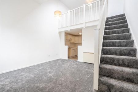 1 bedroom end of terrace house to rent - Photo 3